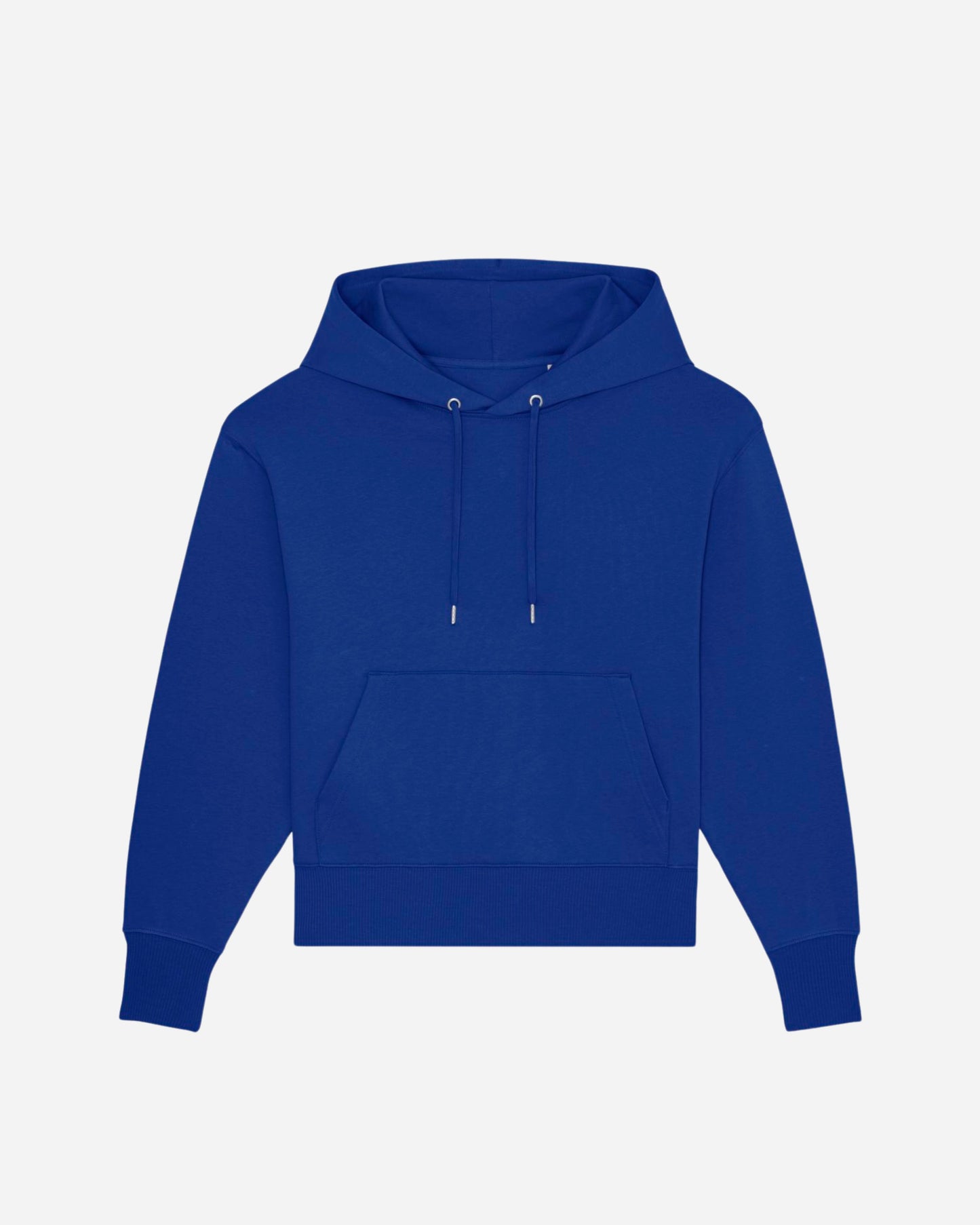 Oswald Relaxed Hoodie