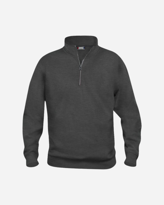 Basic Quarter Zip