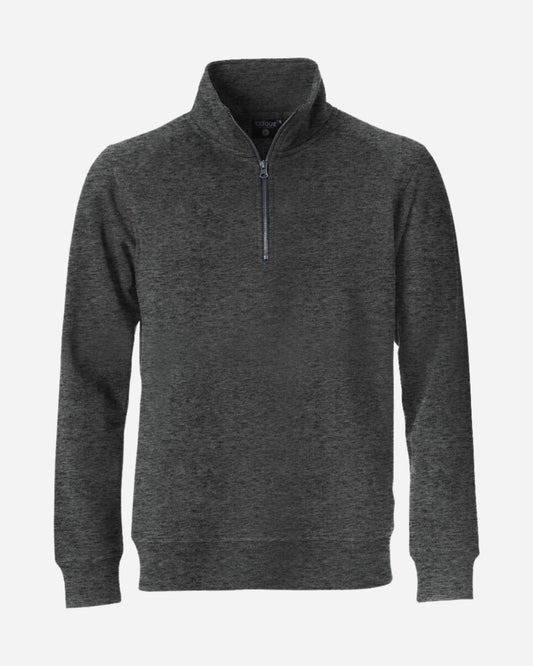 Classic Quarter Zip