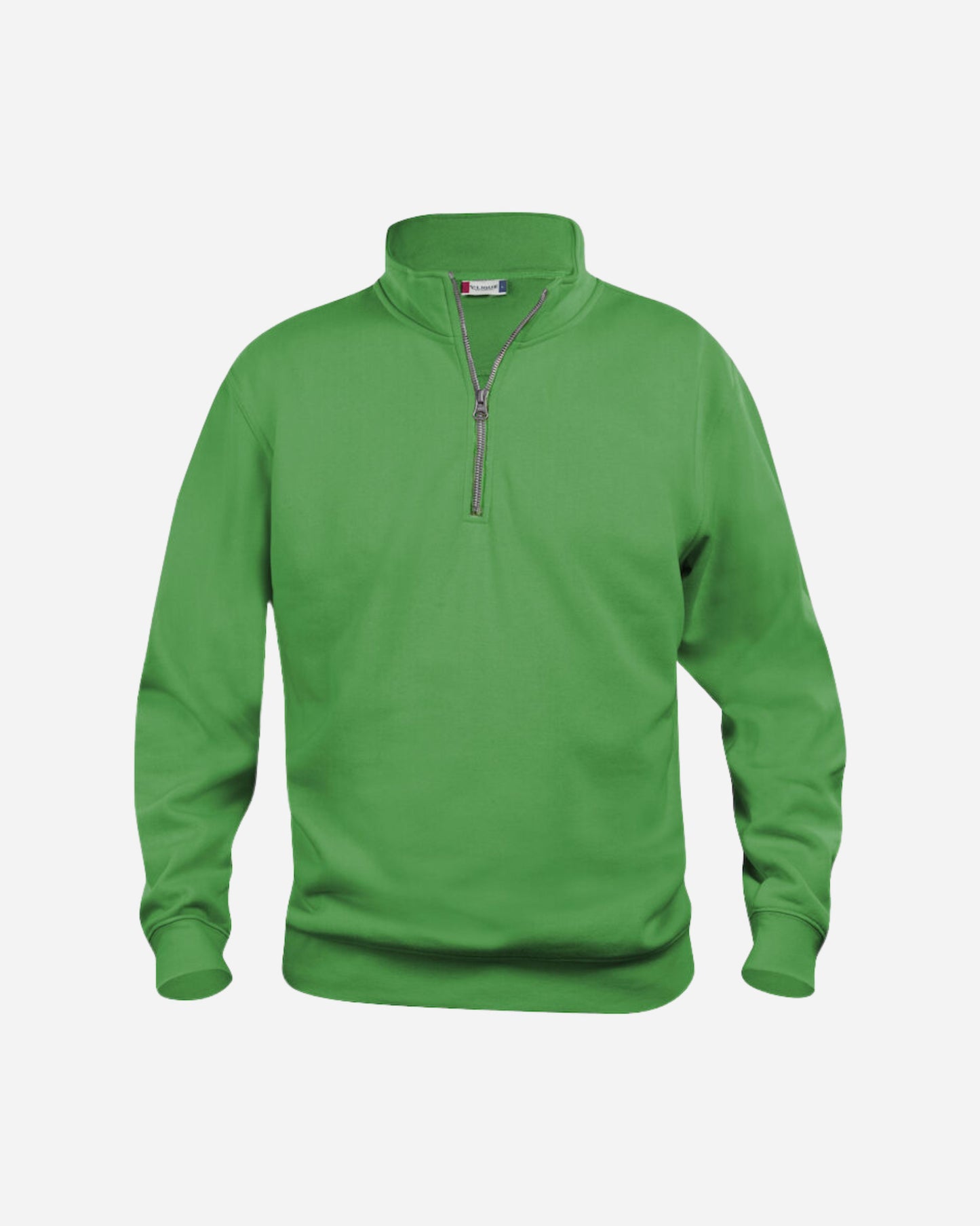 Basic Quarter Zip