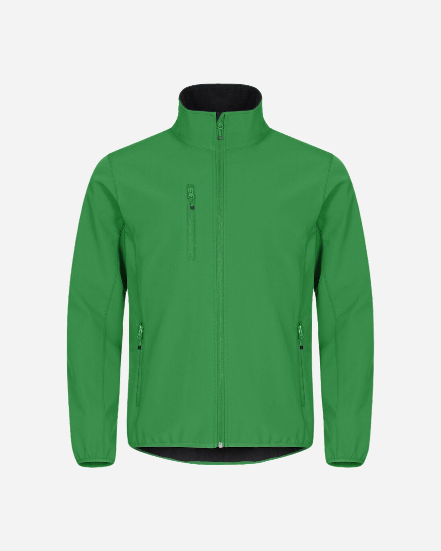 Classic Softshell Jacket