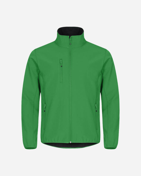 Classic Softshell Jacket