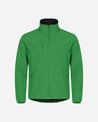 Classic Softshell Jacket