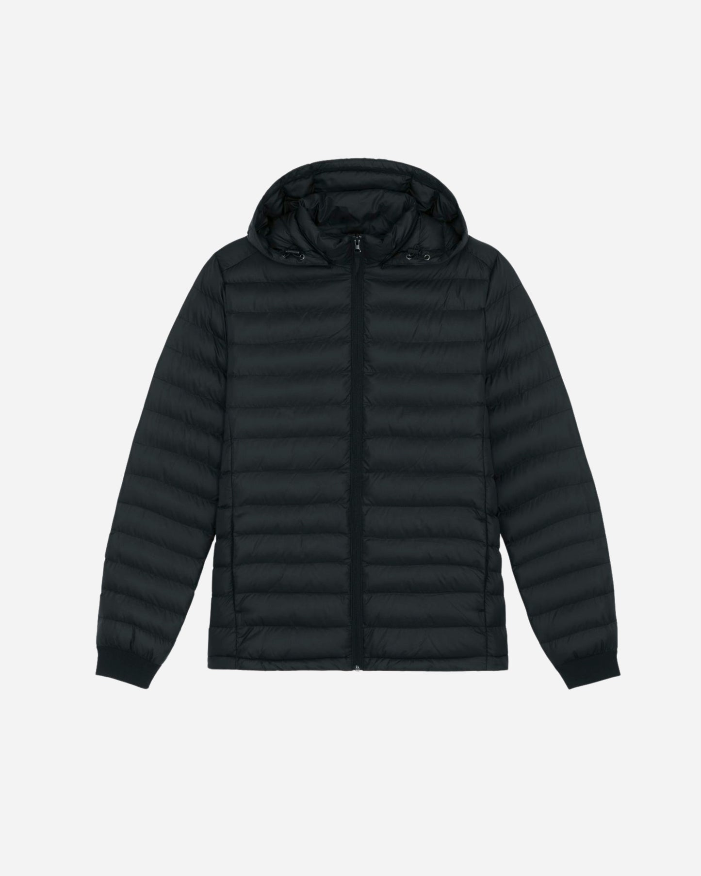 Oswald Padded Jacket