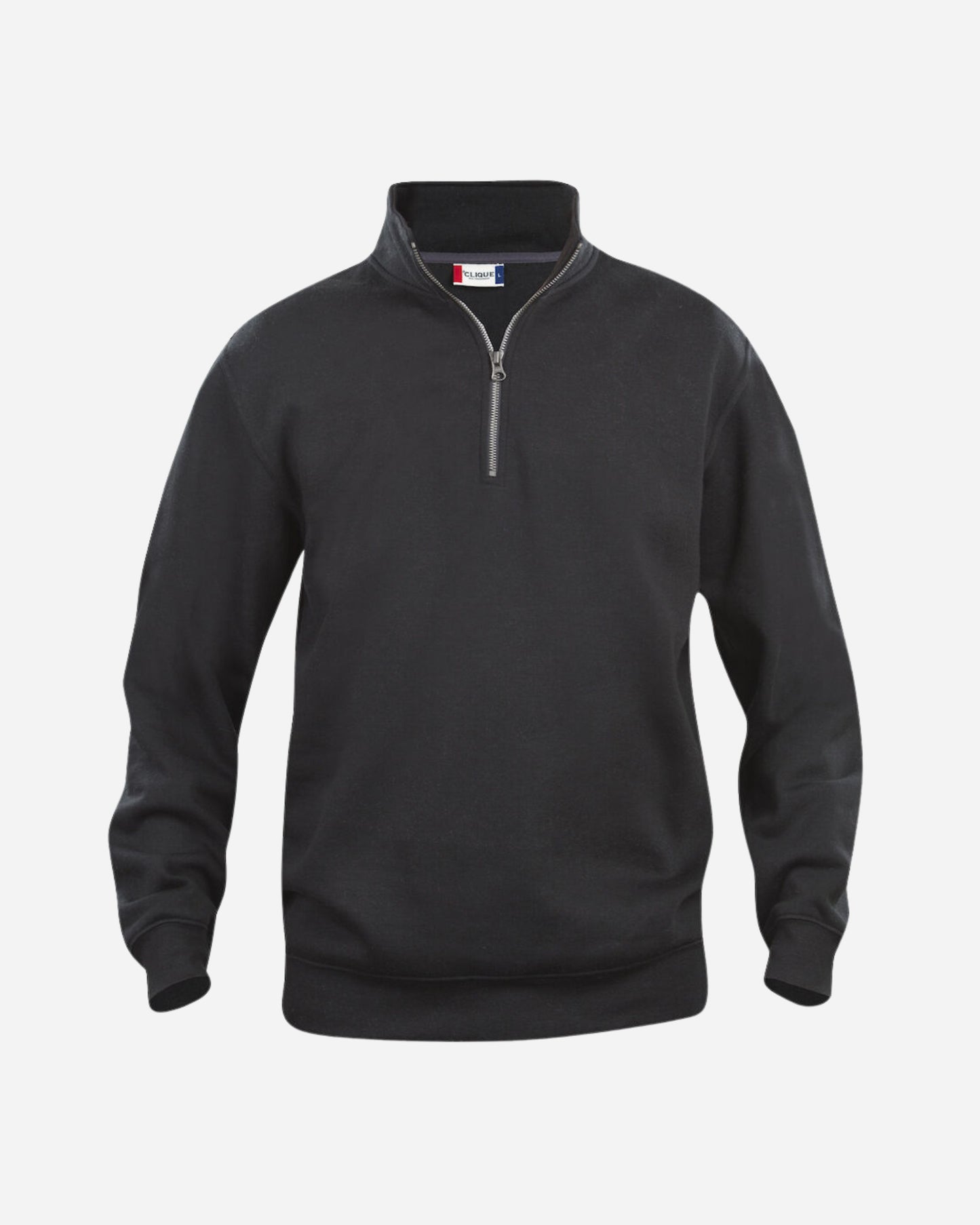 Basic Quarter Zip