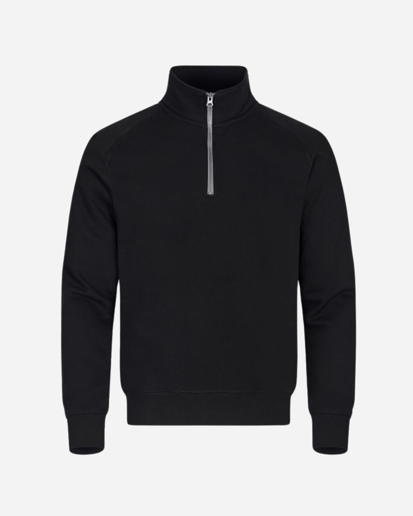 Classic Quarter Zip