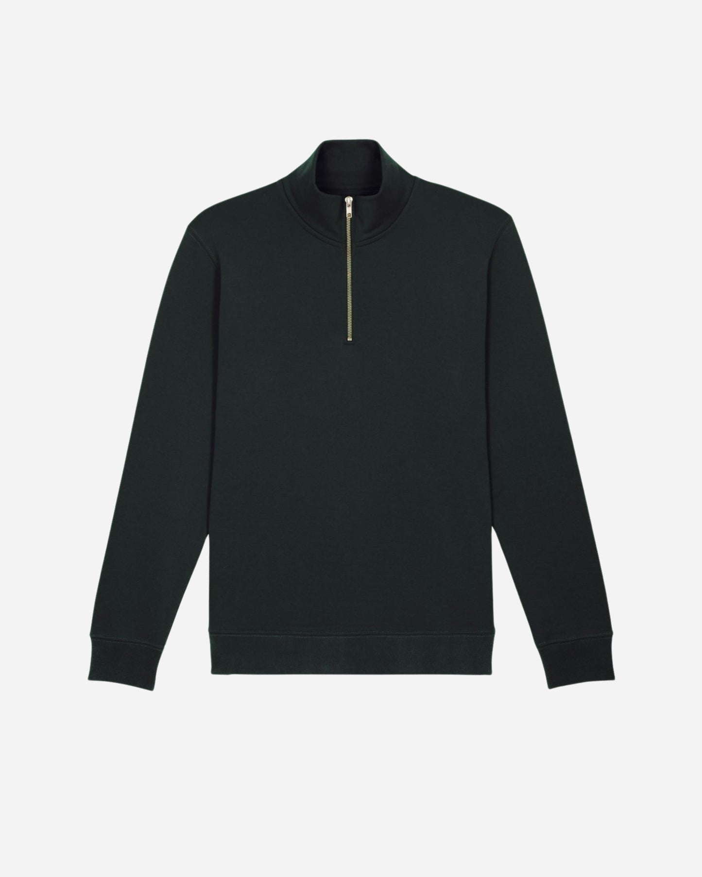 Oswald Classic Quarter Zip