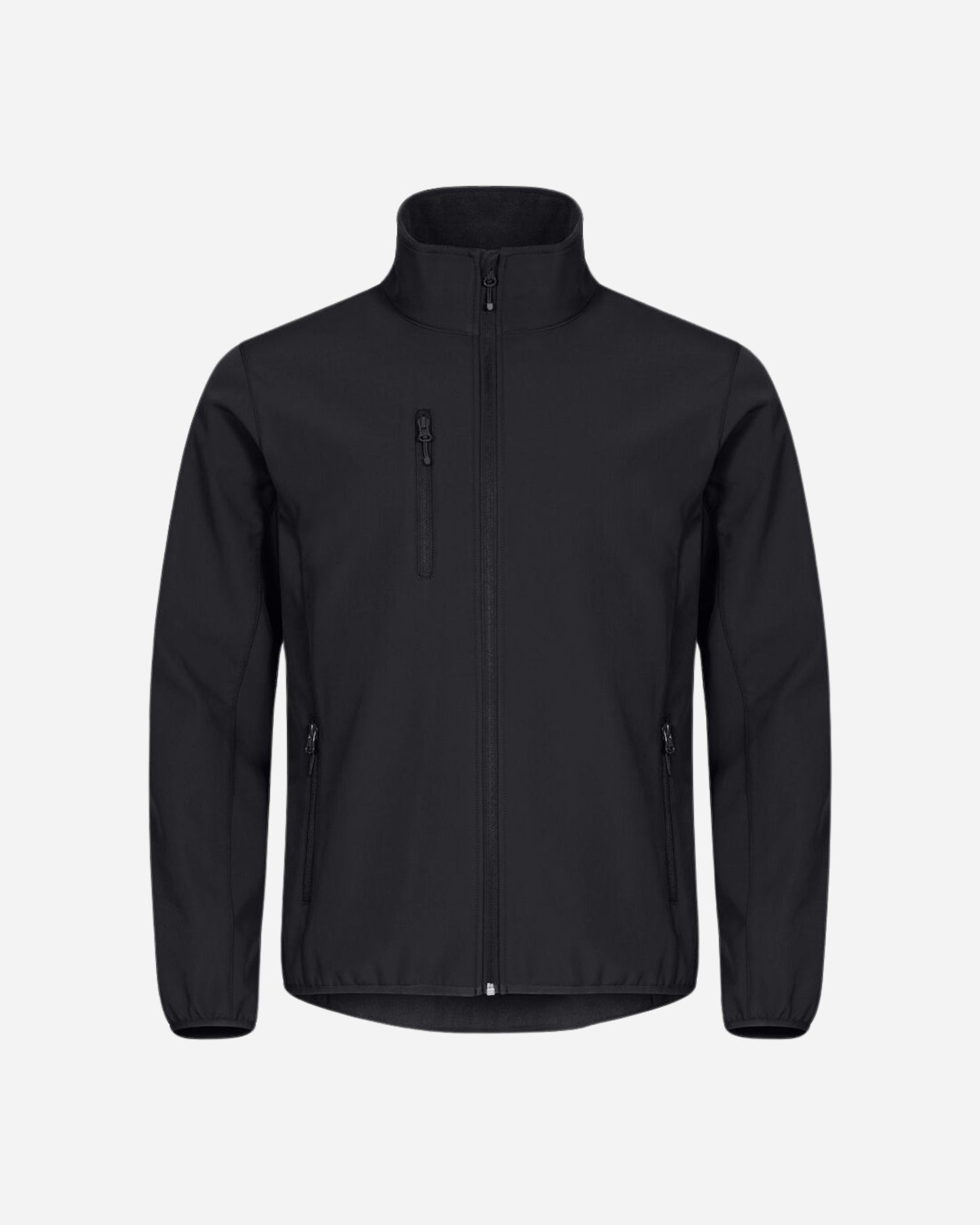 Classic Softshell Jacket