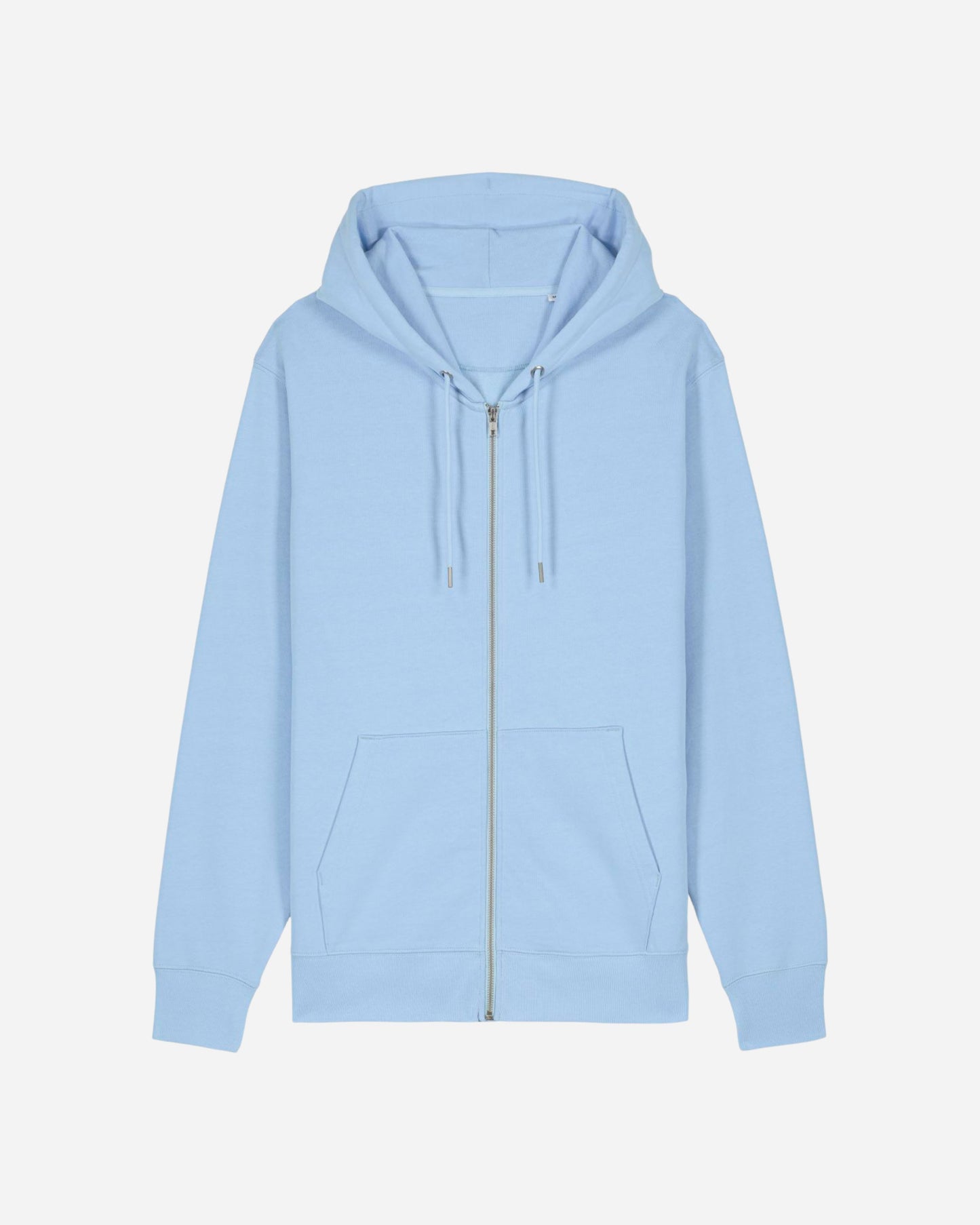 Oswald Zip Hoodie