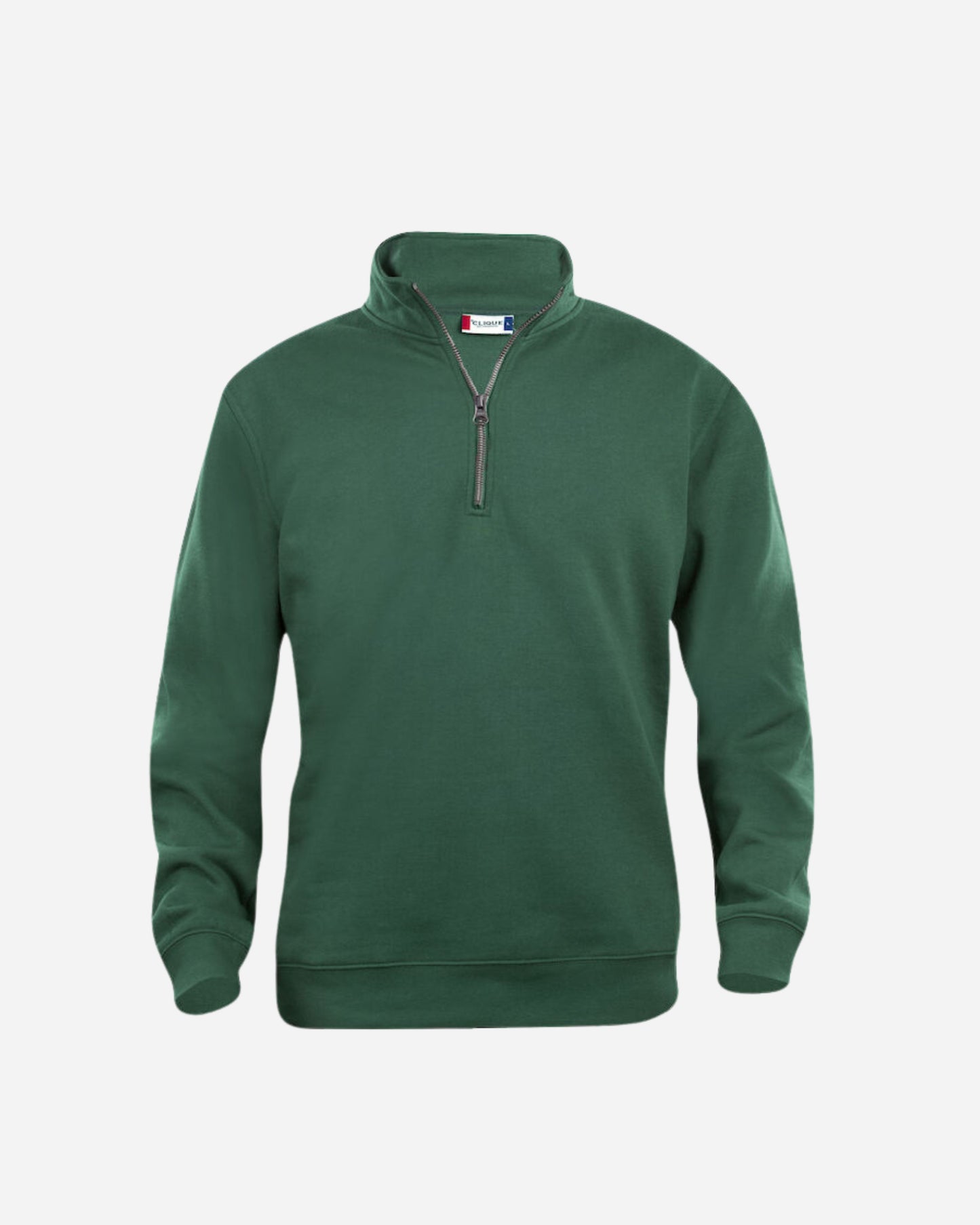 Basic Quarter Zip