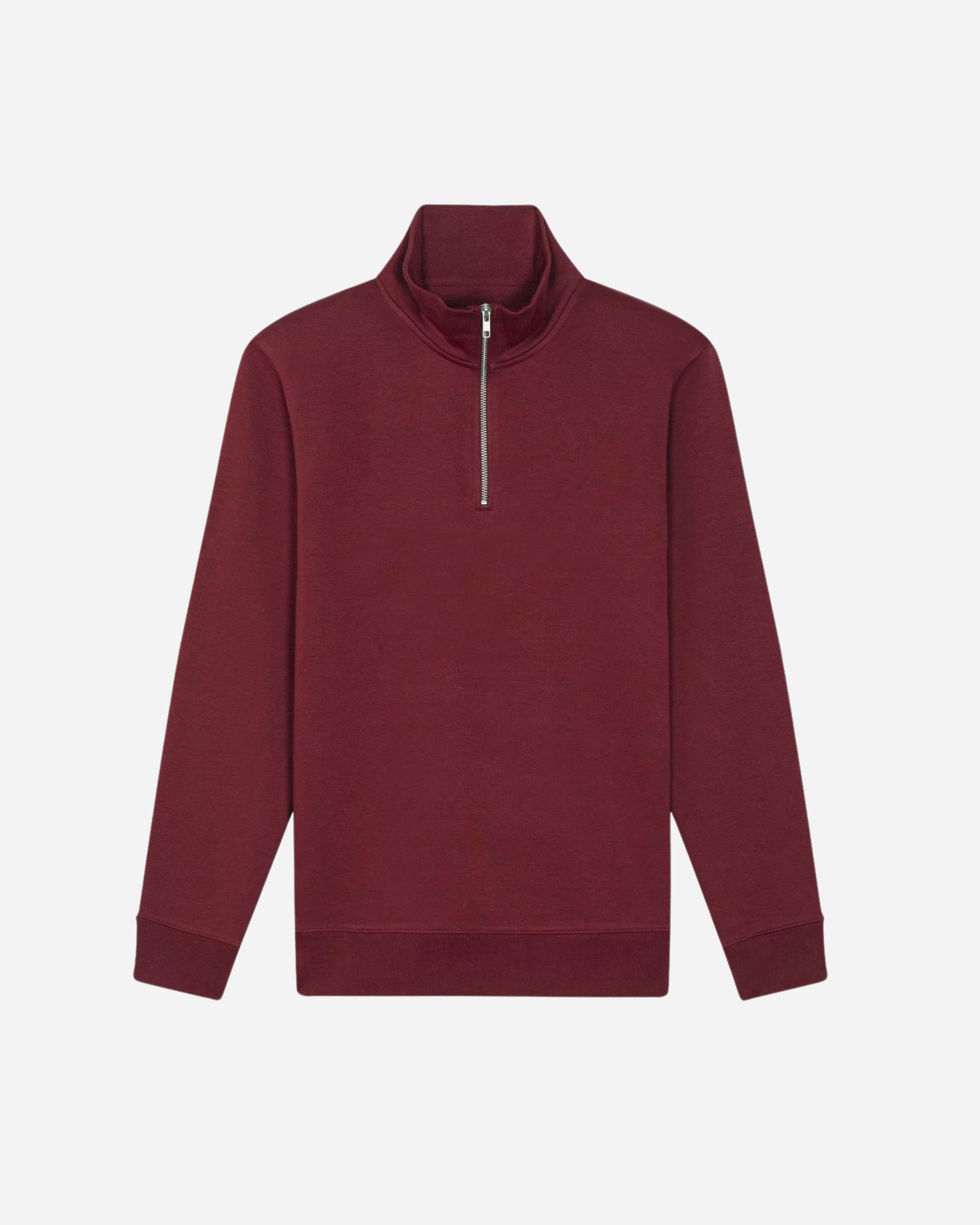 Oswald Classic Quarter Zip