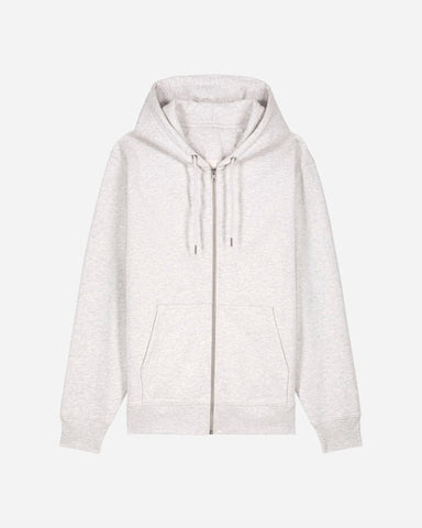 Oswald Zip Hoodie