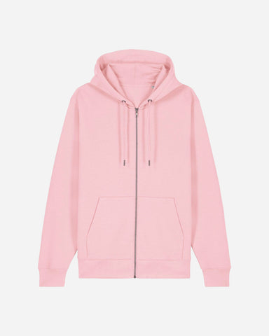 Oswald Zip Hoodie