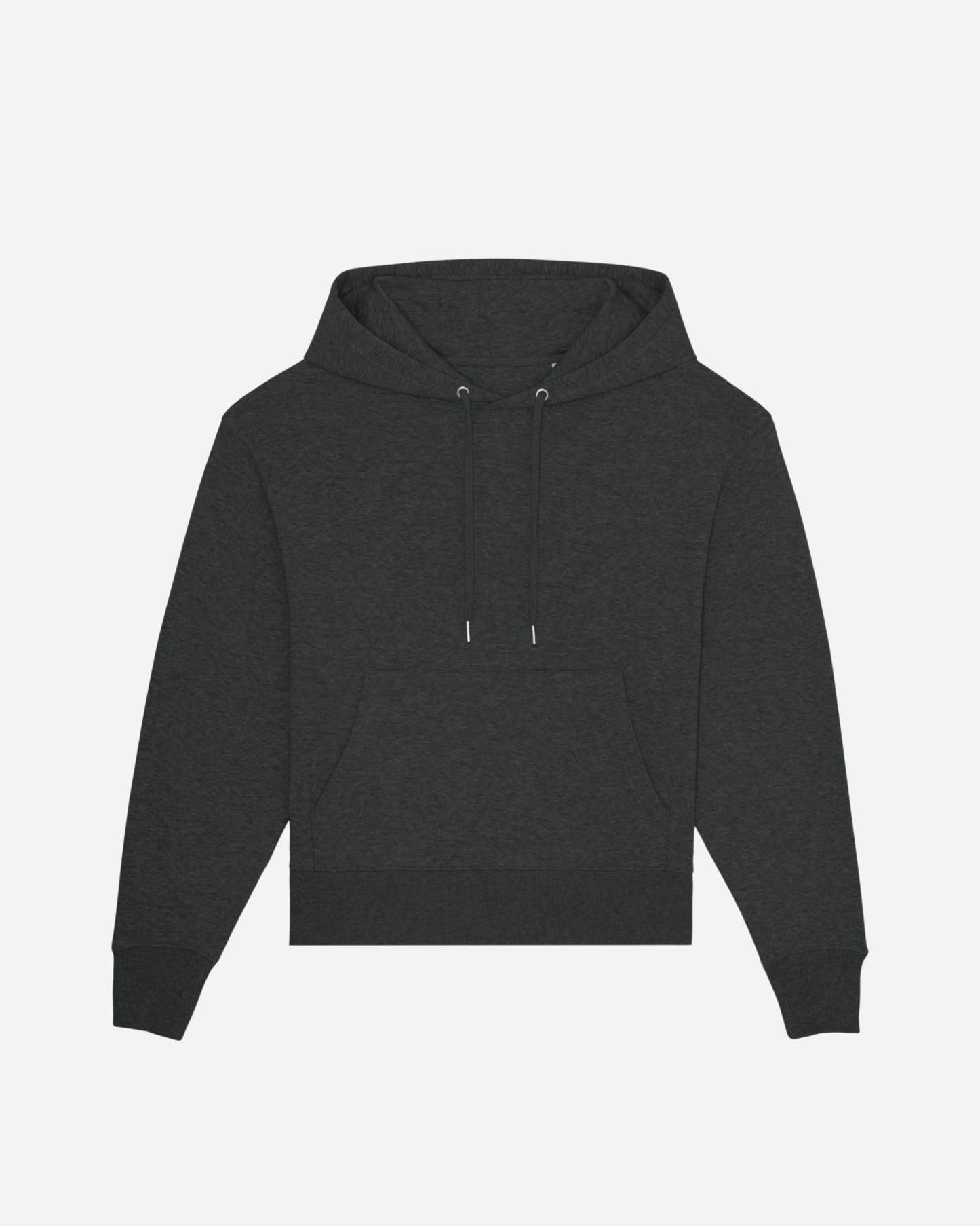 Oswald Relaxed Hoodie