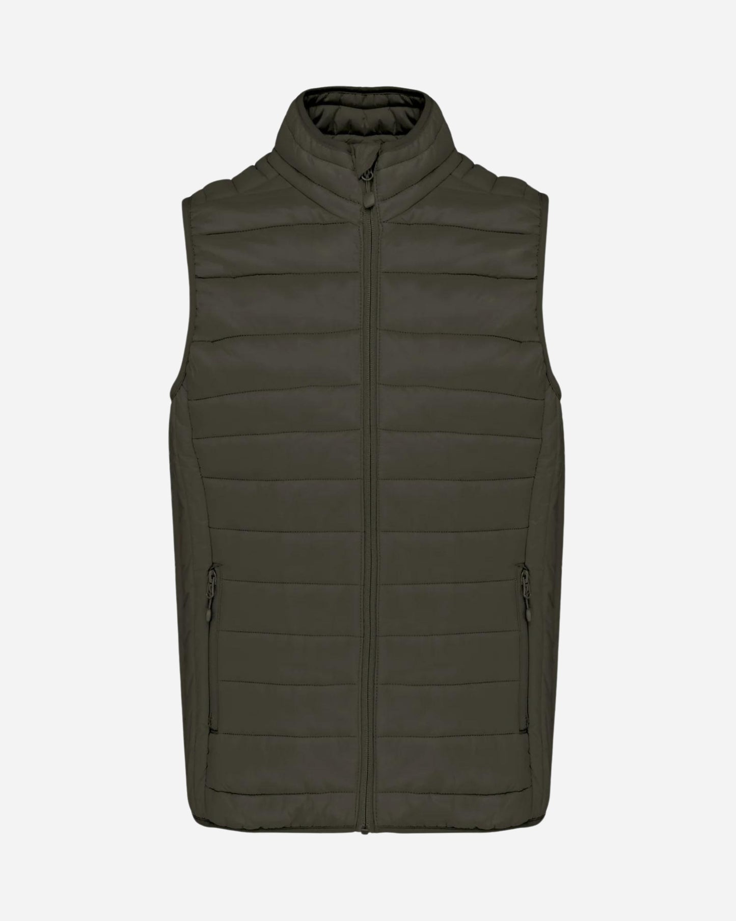 Lightweight Padded Gilet