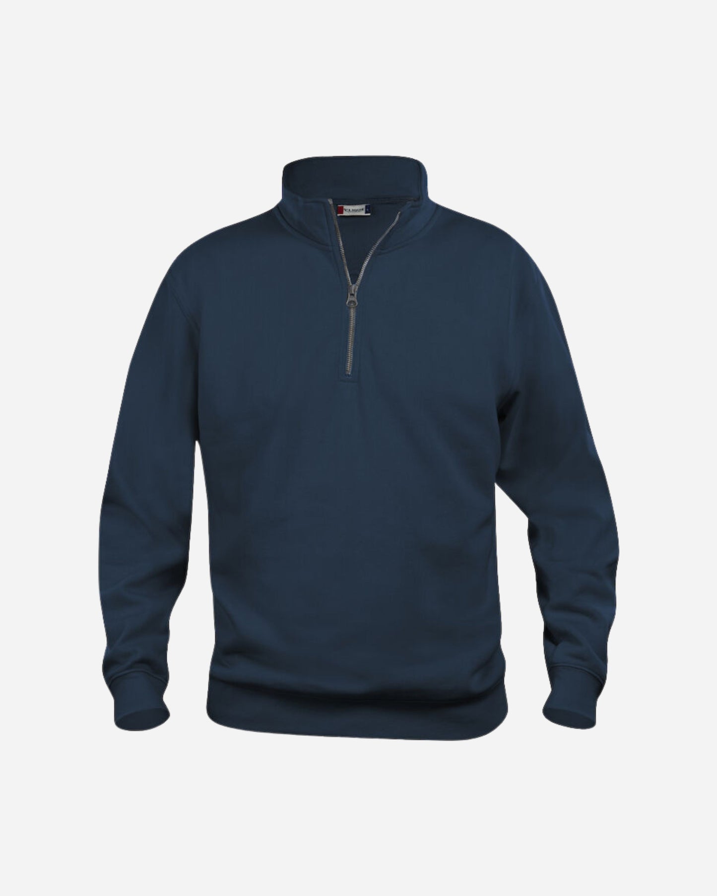 Basic Quarter Zip