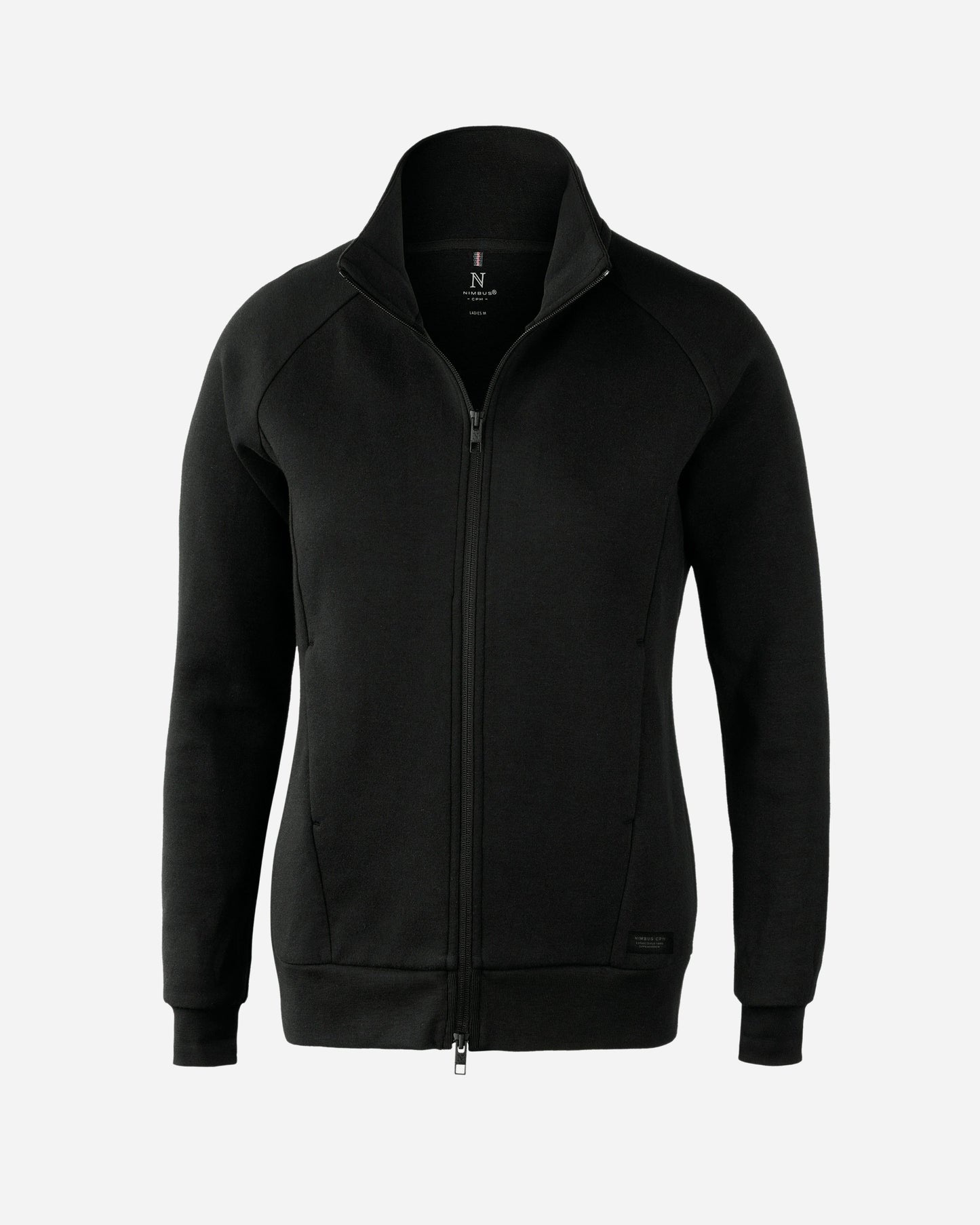 Eaton Full Zip