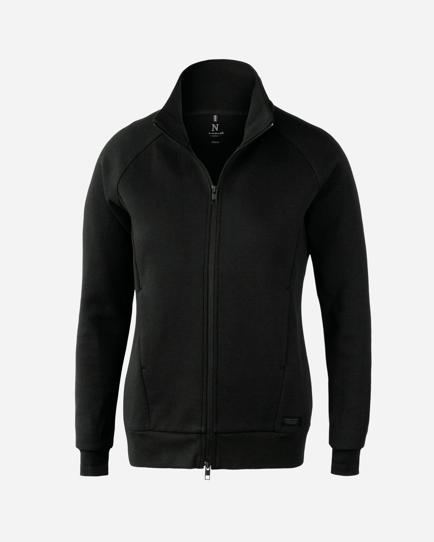 Eaton Full Zip