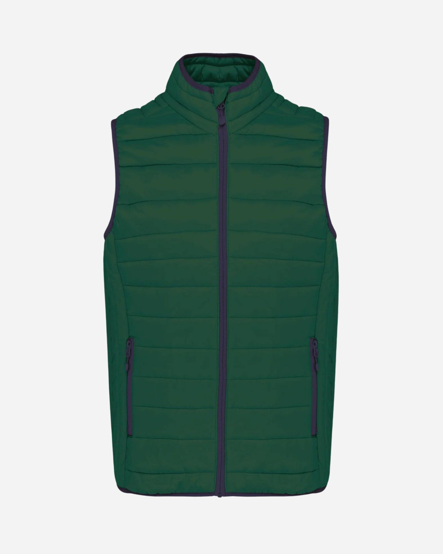 Lightweight Padded Gilet