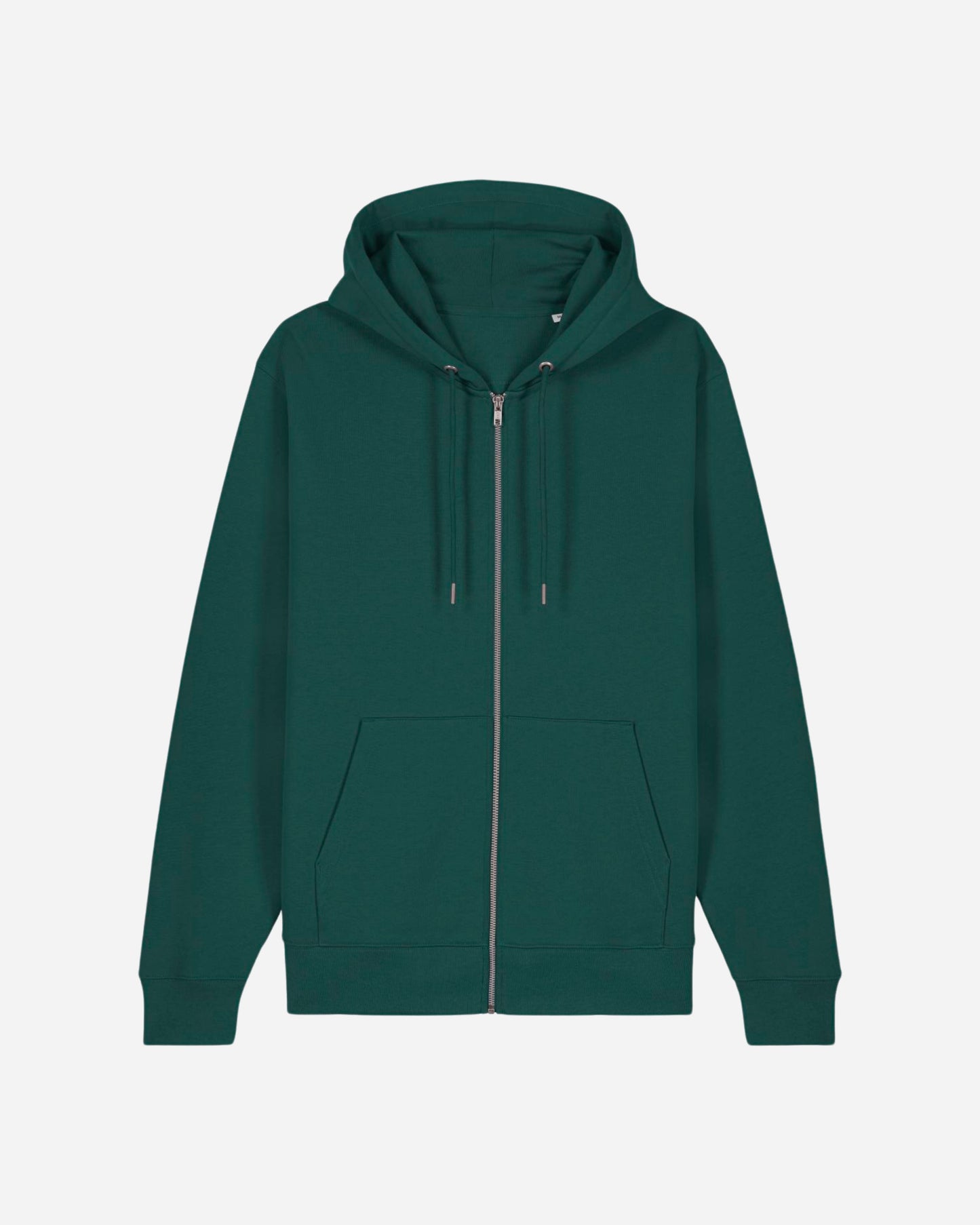 Oswald Zip Hoodie