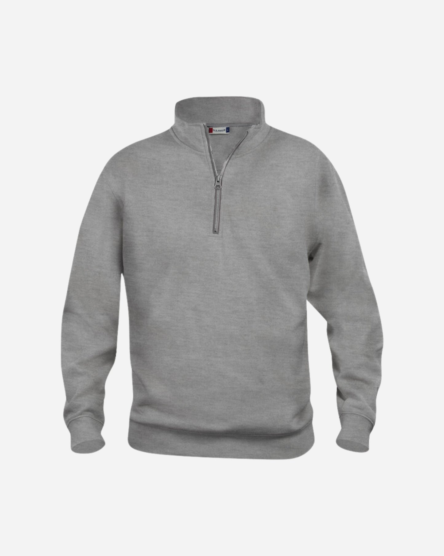 Basic Quarter Zip