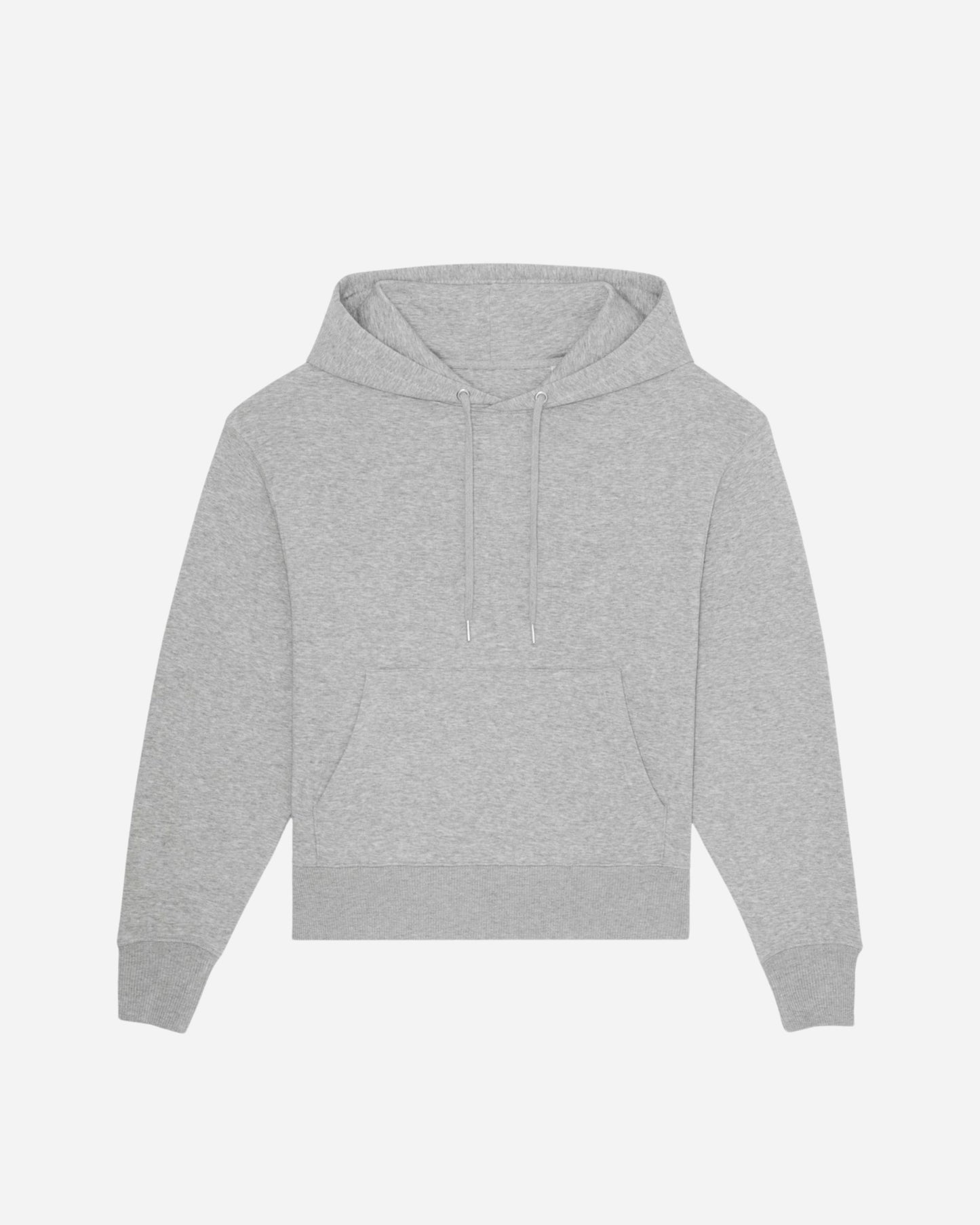 Oswald Relaxed Hoodie