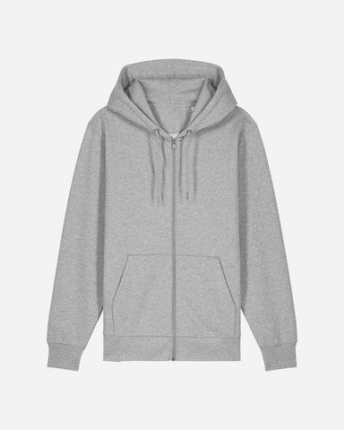 Oswald Zip Hoodie