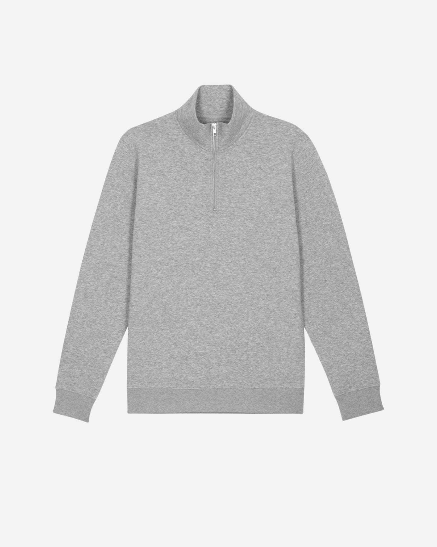 Oswald Classic Quarter Zip