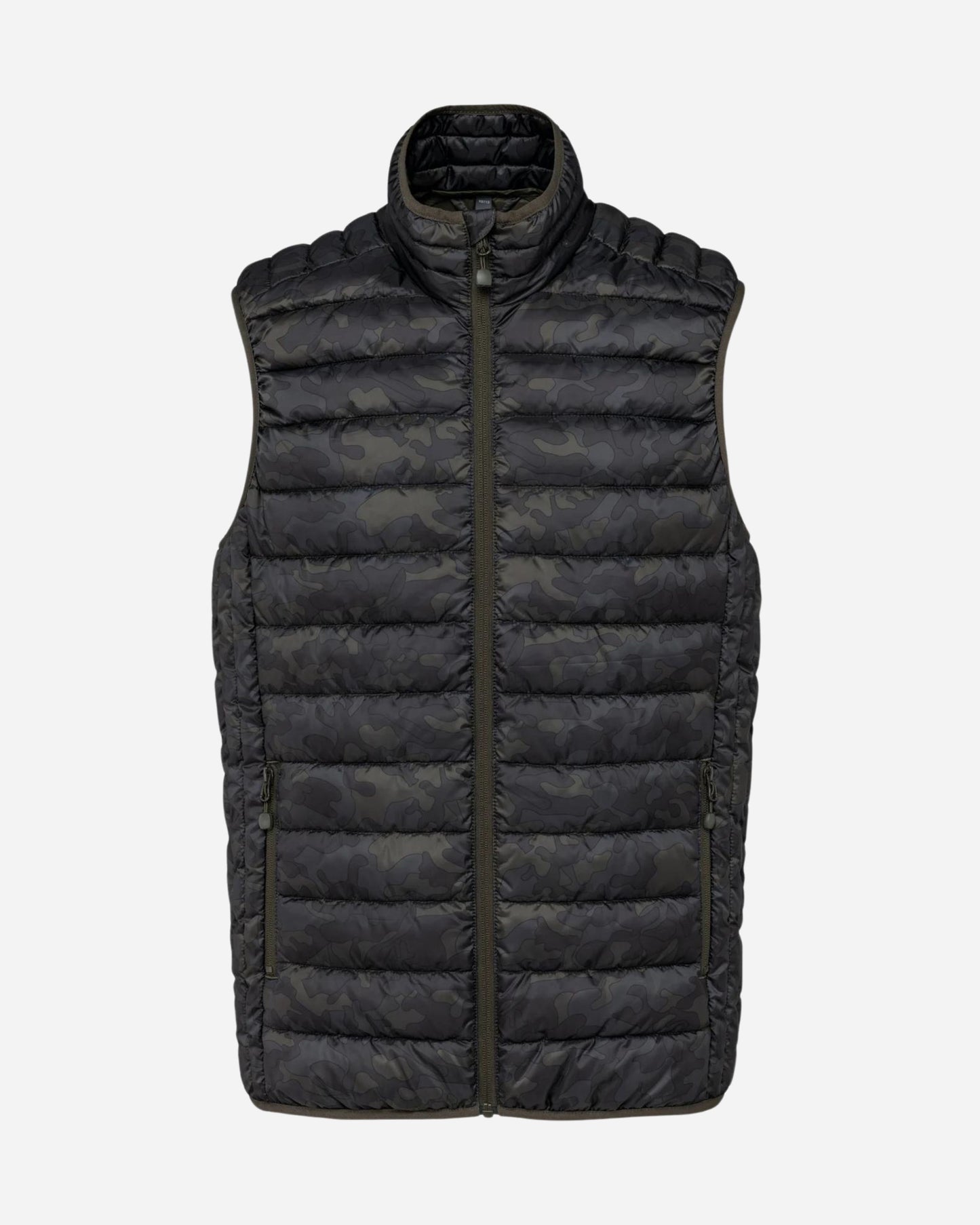 Lightweight Padded Gilet