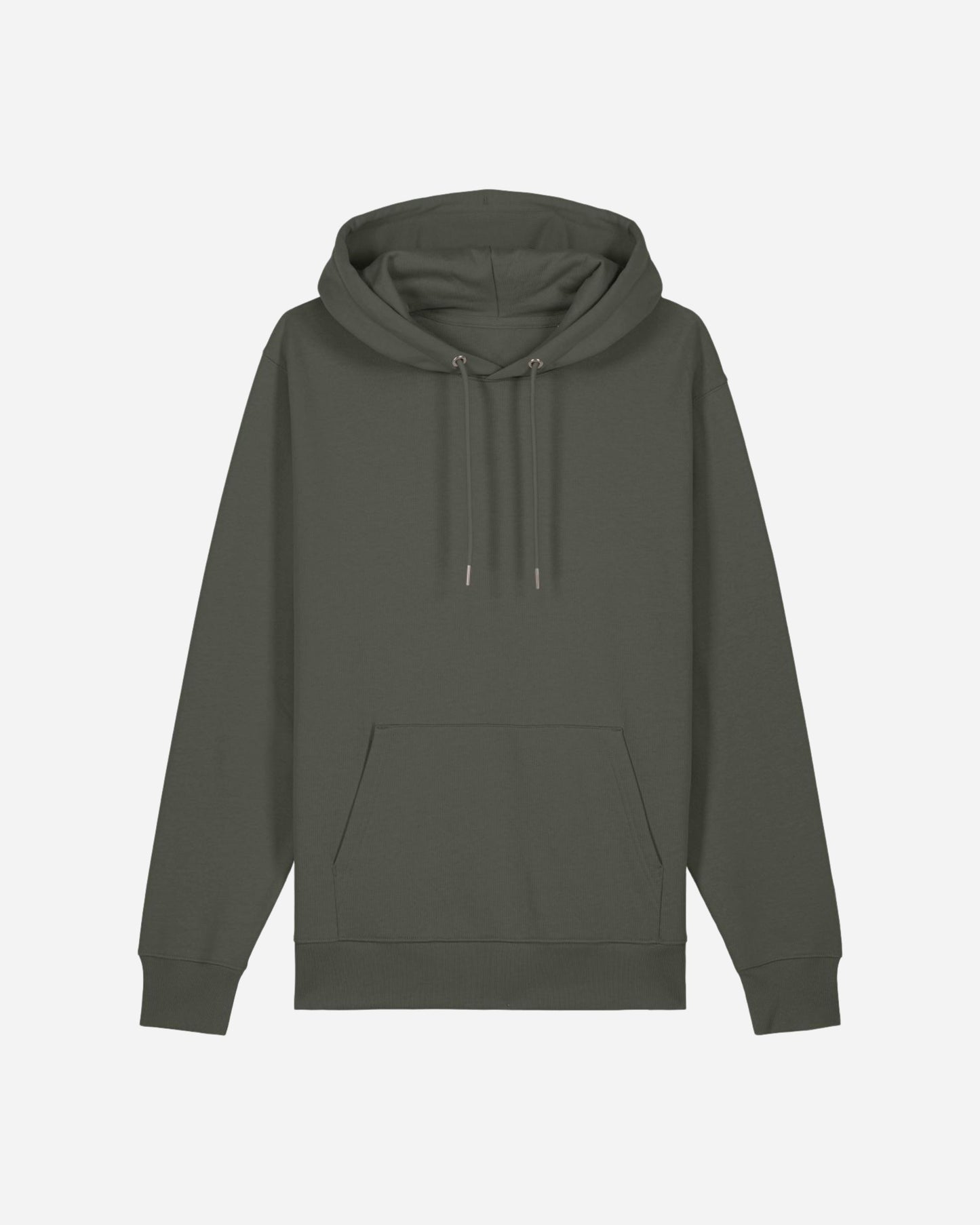 Oswald Classic Hoodie