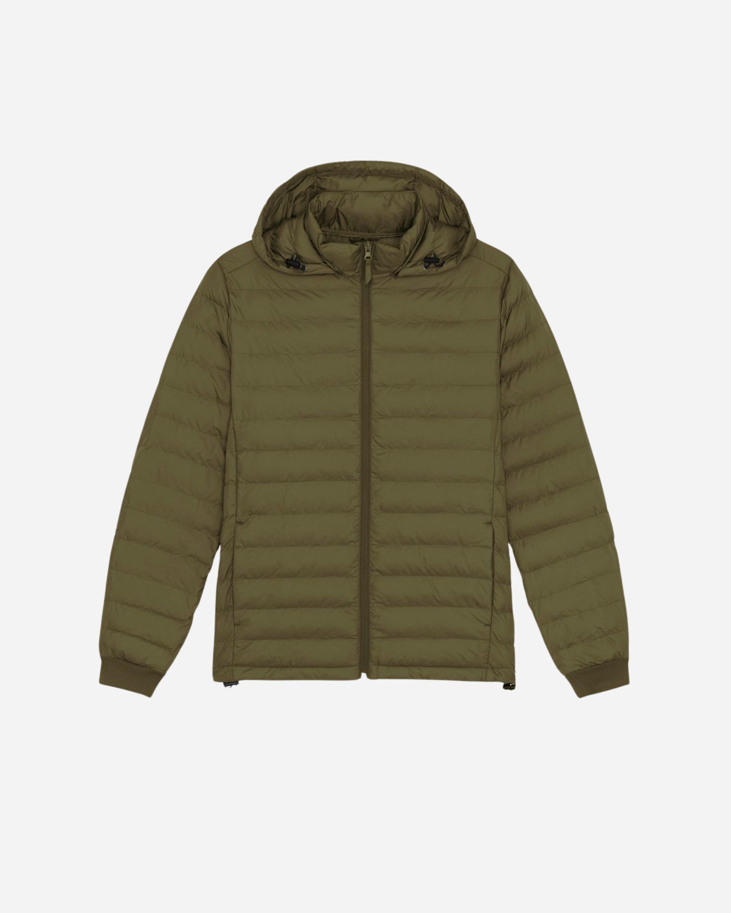 Oswald Padded Jacket