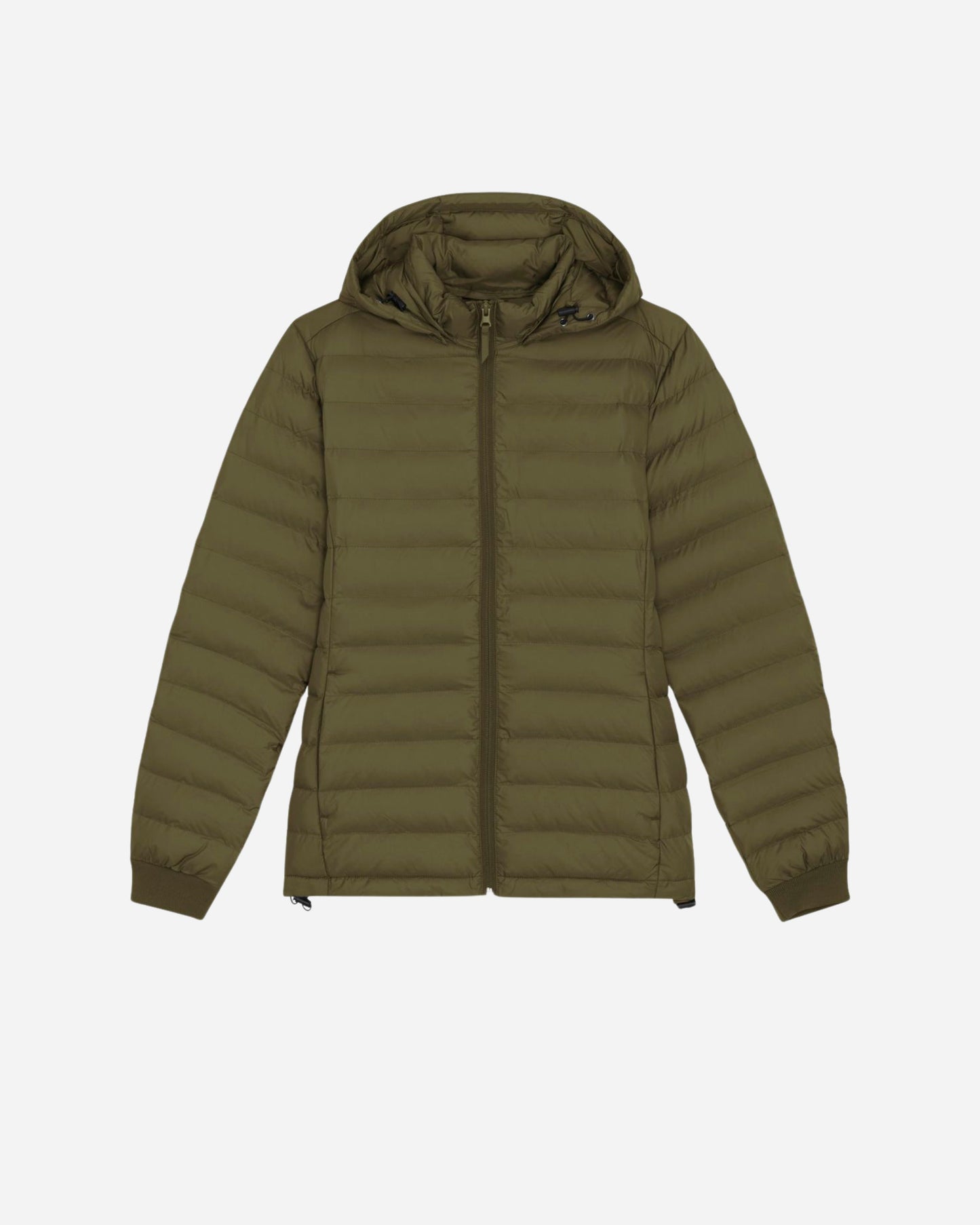 Oswald Padded Jacket