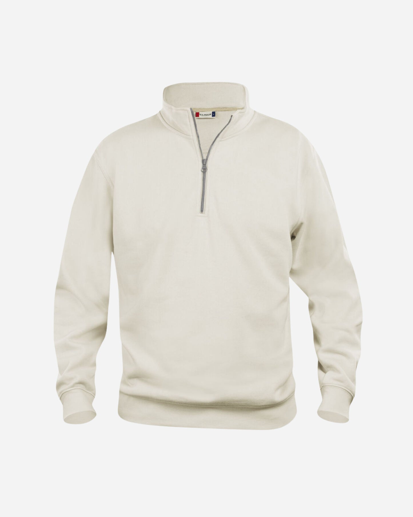 Basic Quarter Zip