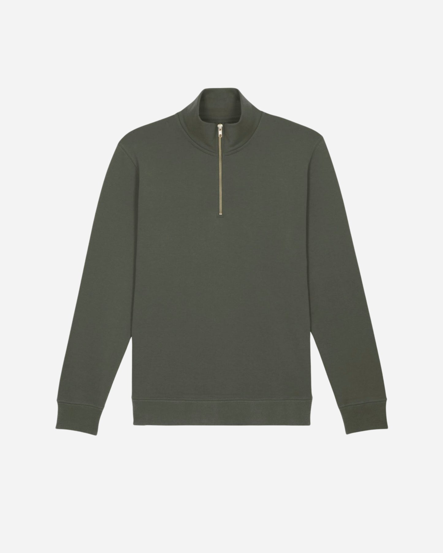 Oswald Classic Quarter Zip