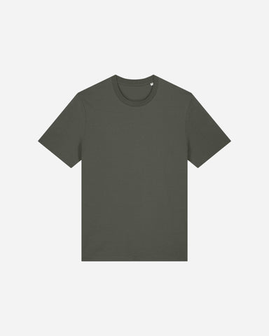 Oswald Classic Tee