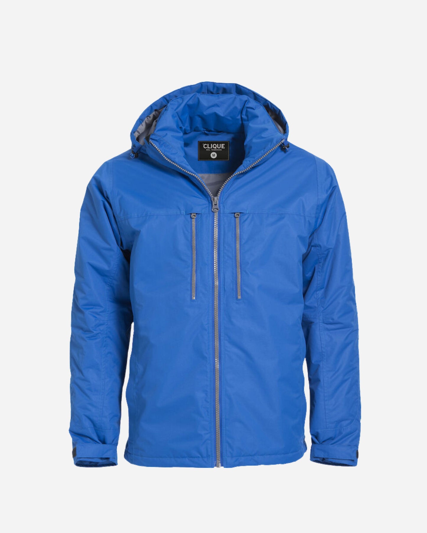 Kingslake Jacket