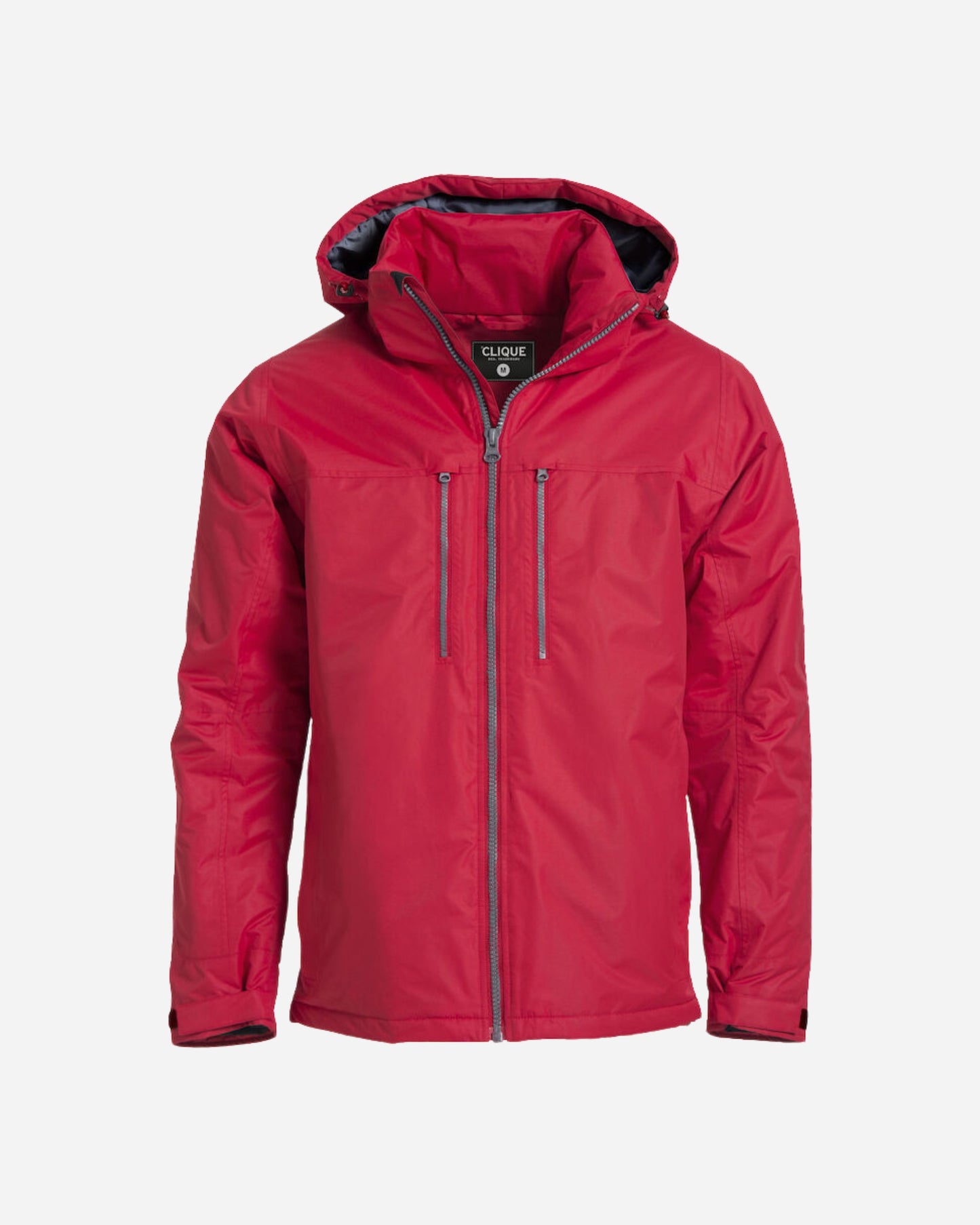 Kingslake Jacket