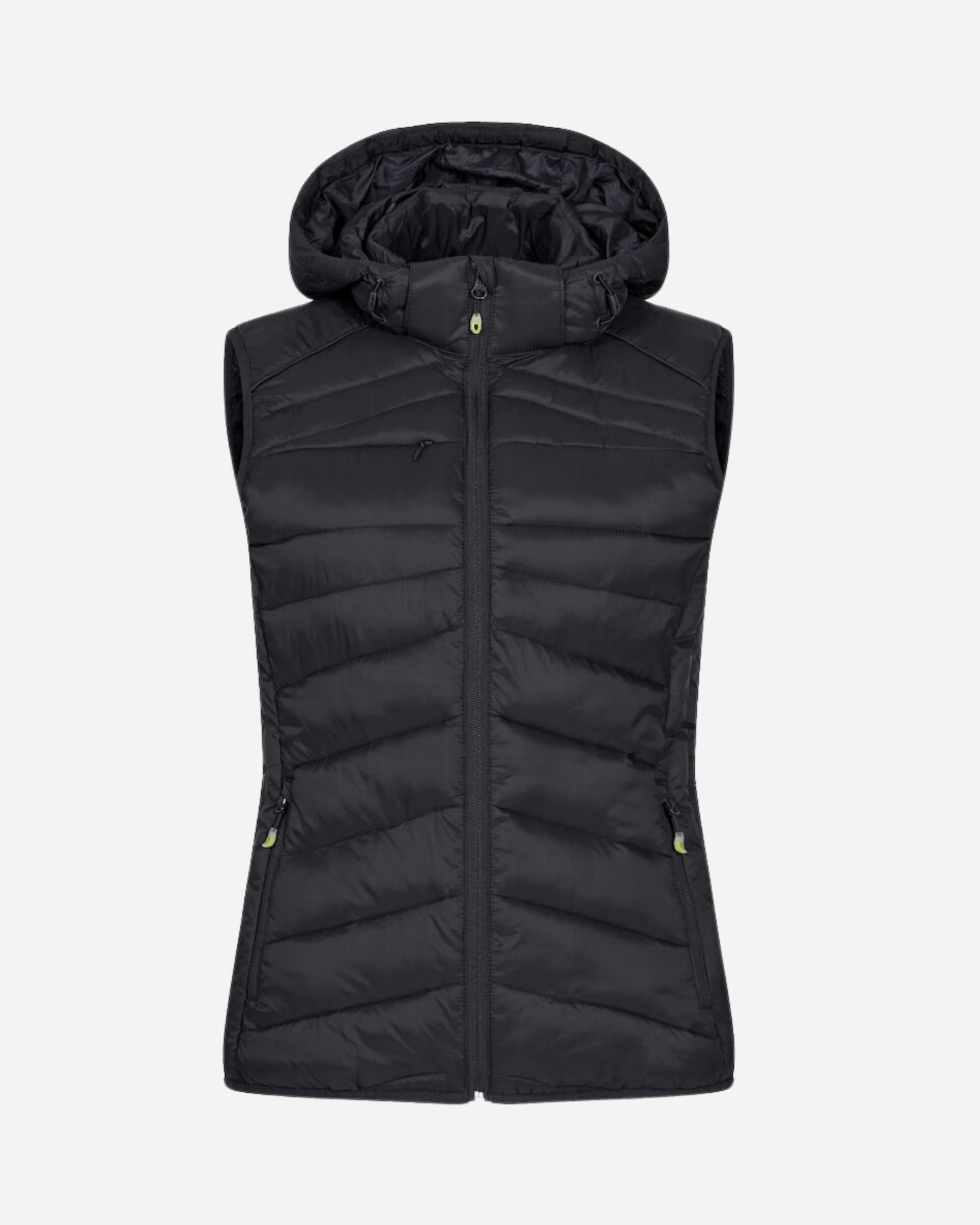 Idaho Padded Gilet