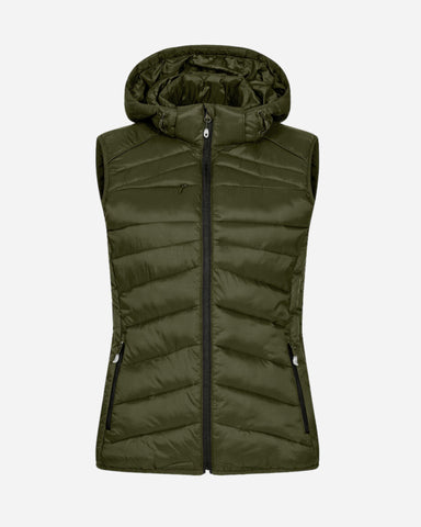 Idaho Padded Gilet