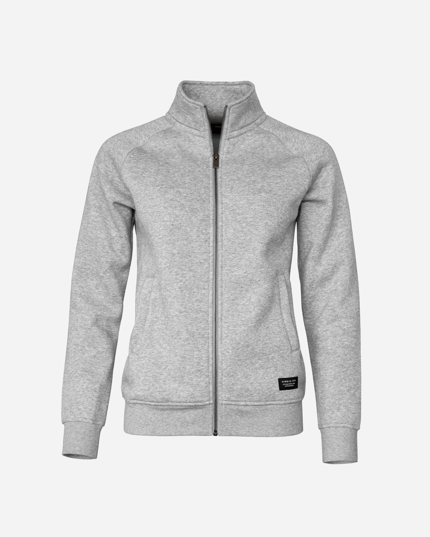 Cambridge Full Zip