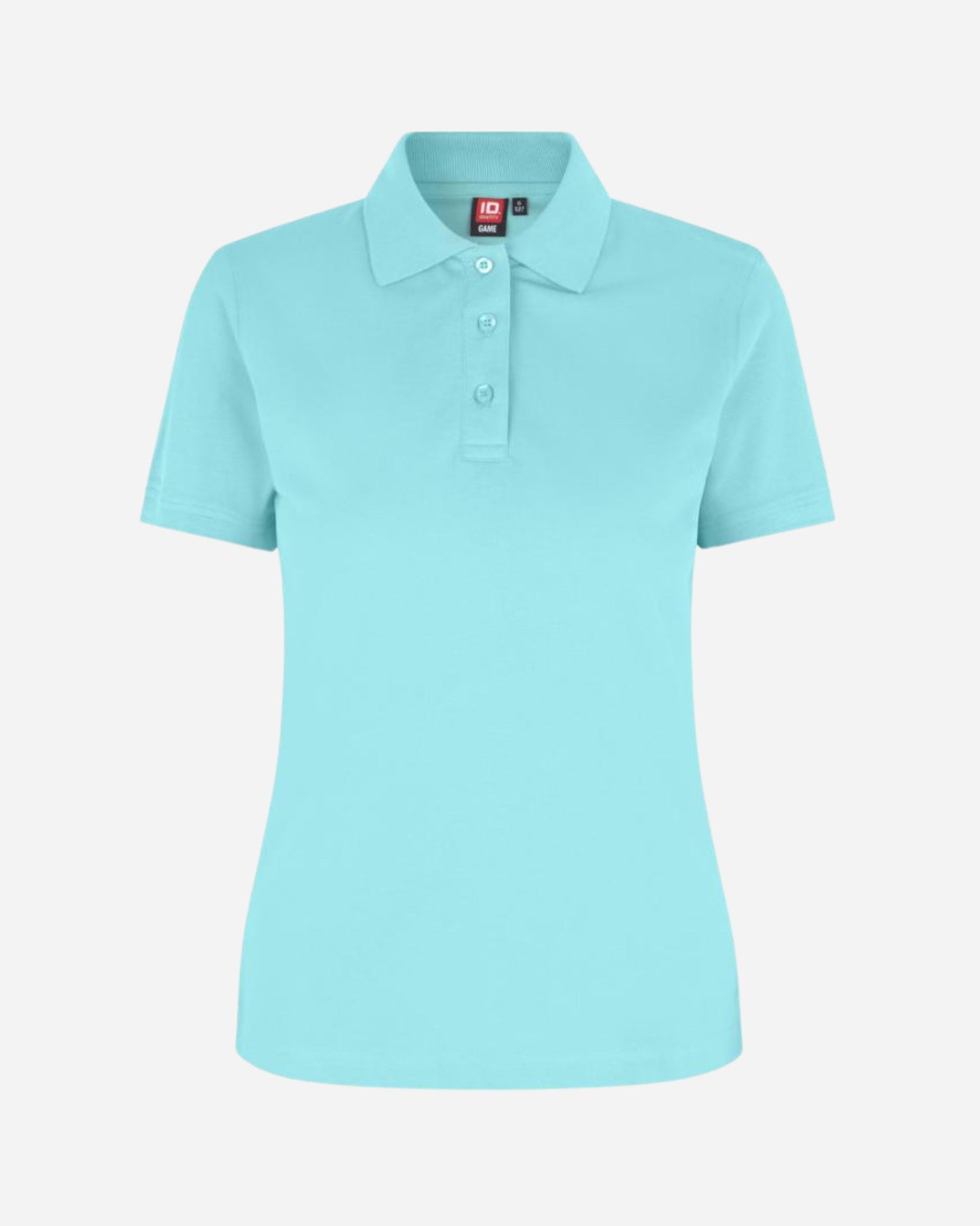 Stretch Polo