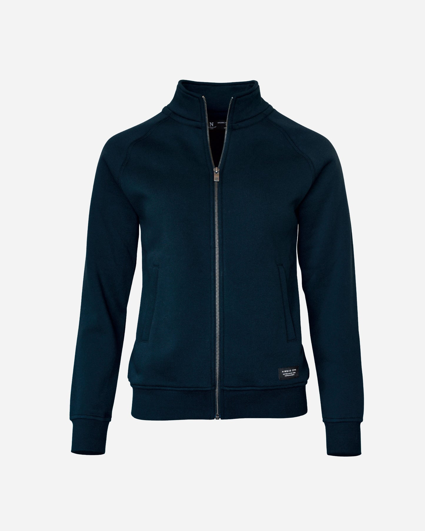 Cambridge Full Zip