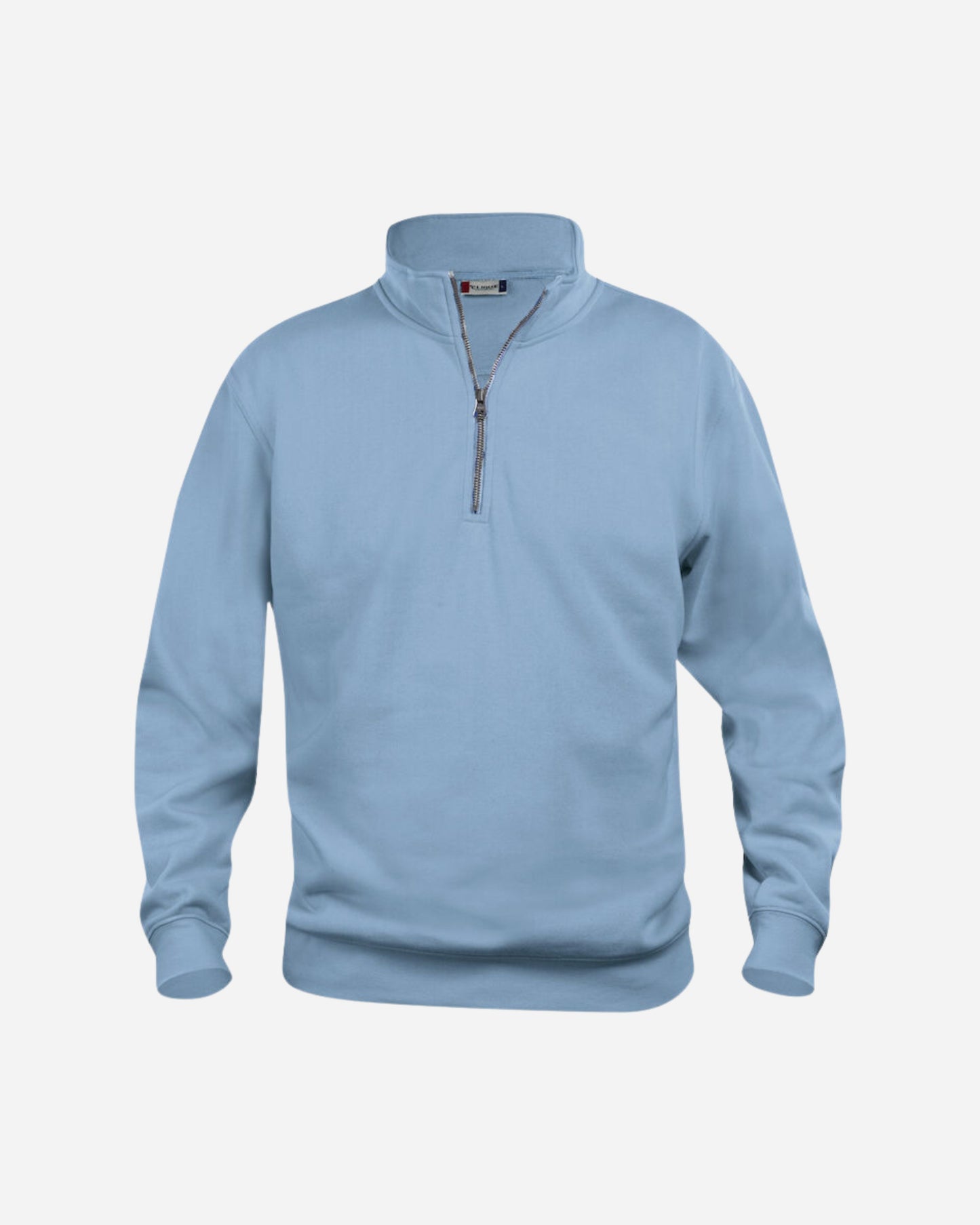 Basic Quarter Zip