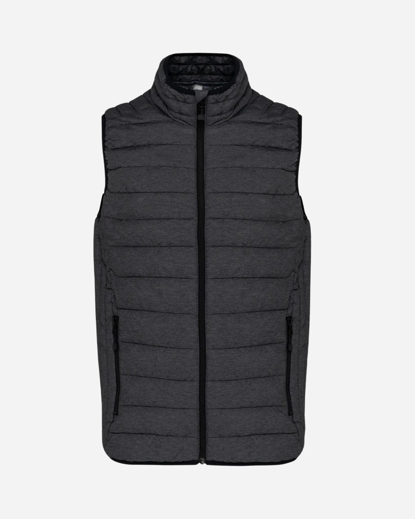 Lightweight Padded Gilet