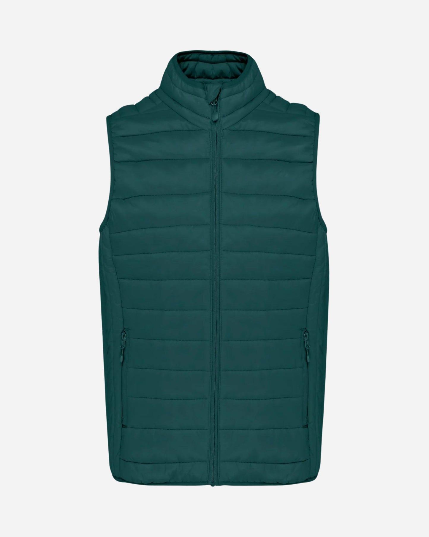 Lightweight Padded Gilet