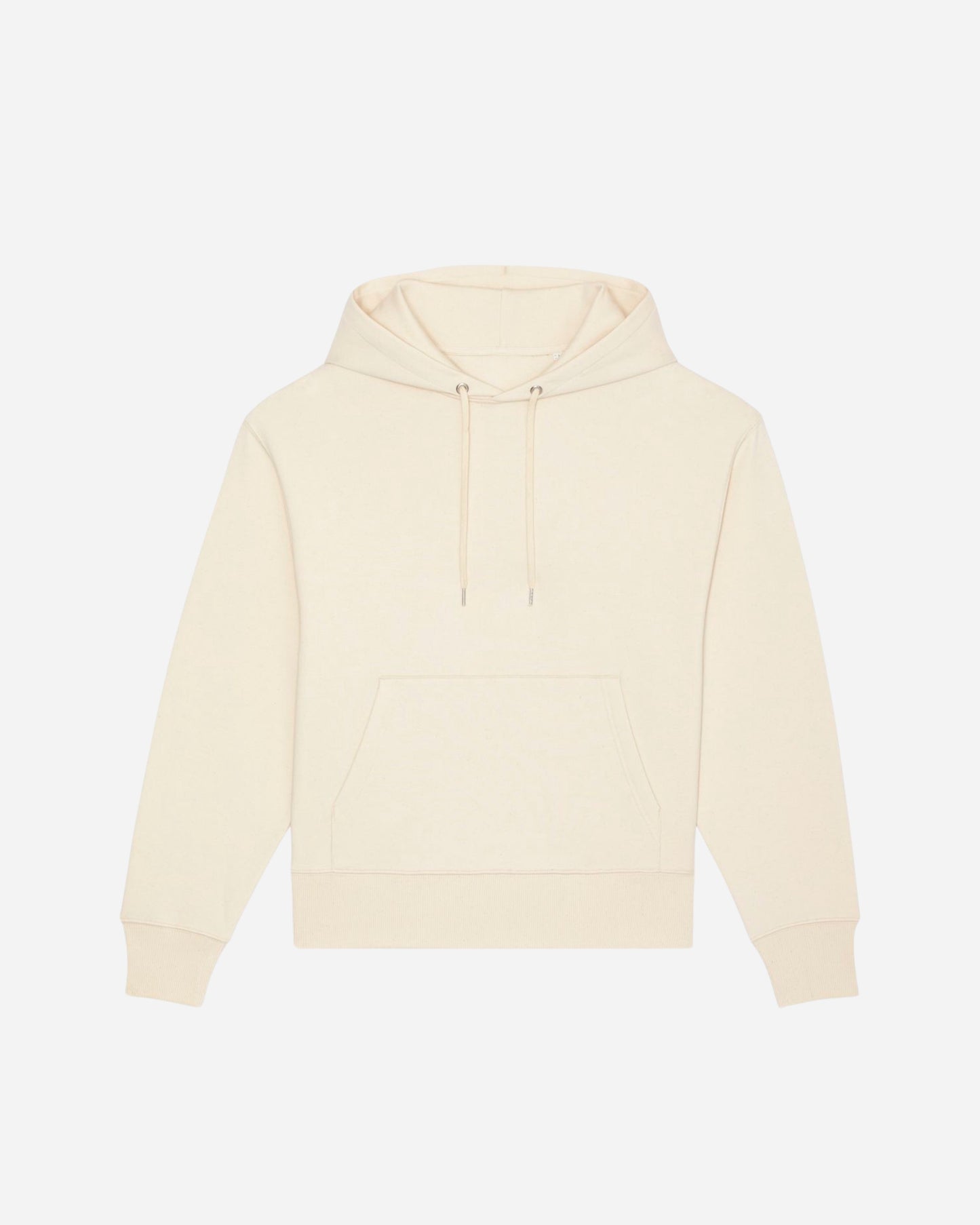 Oswald Relaxed Hoodie