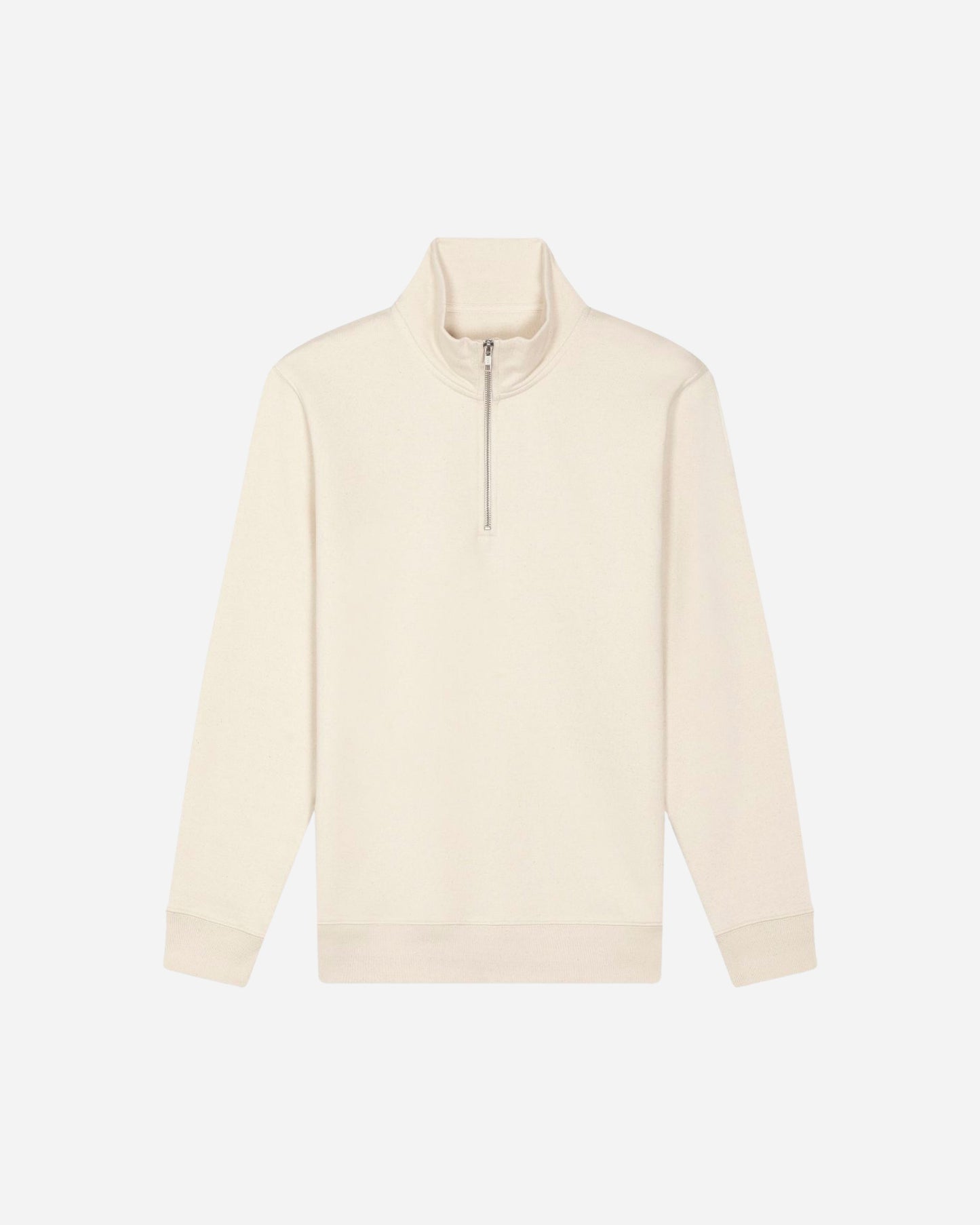 Oswald Classic Quarter Zip