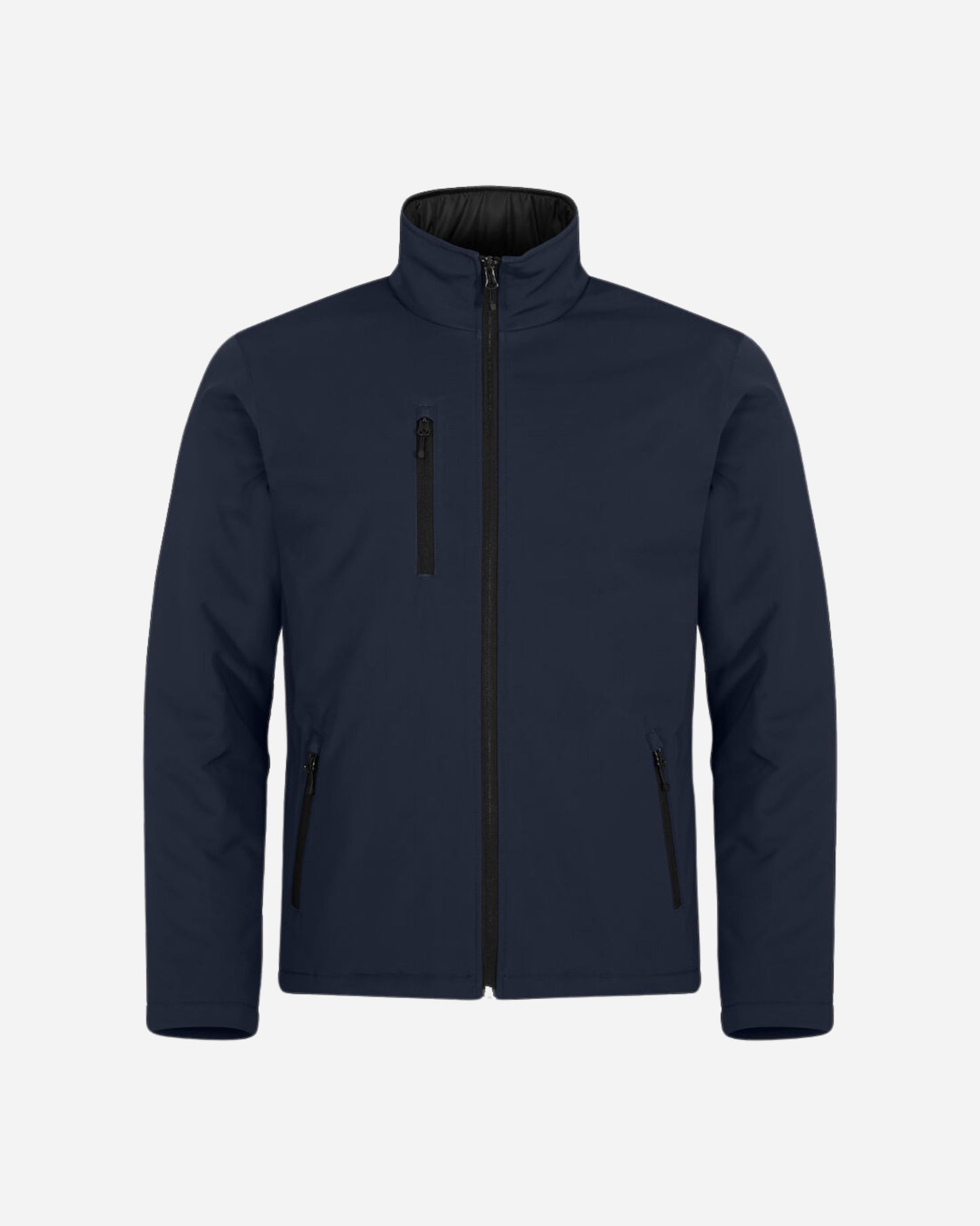 Padded Softshell Jacket