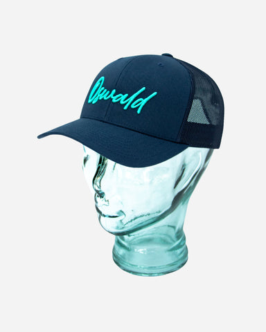 Oswald Trucker Cap