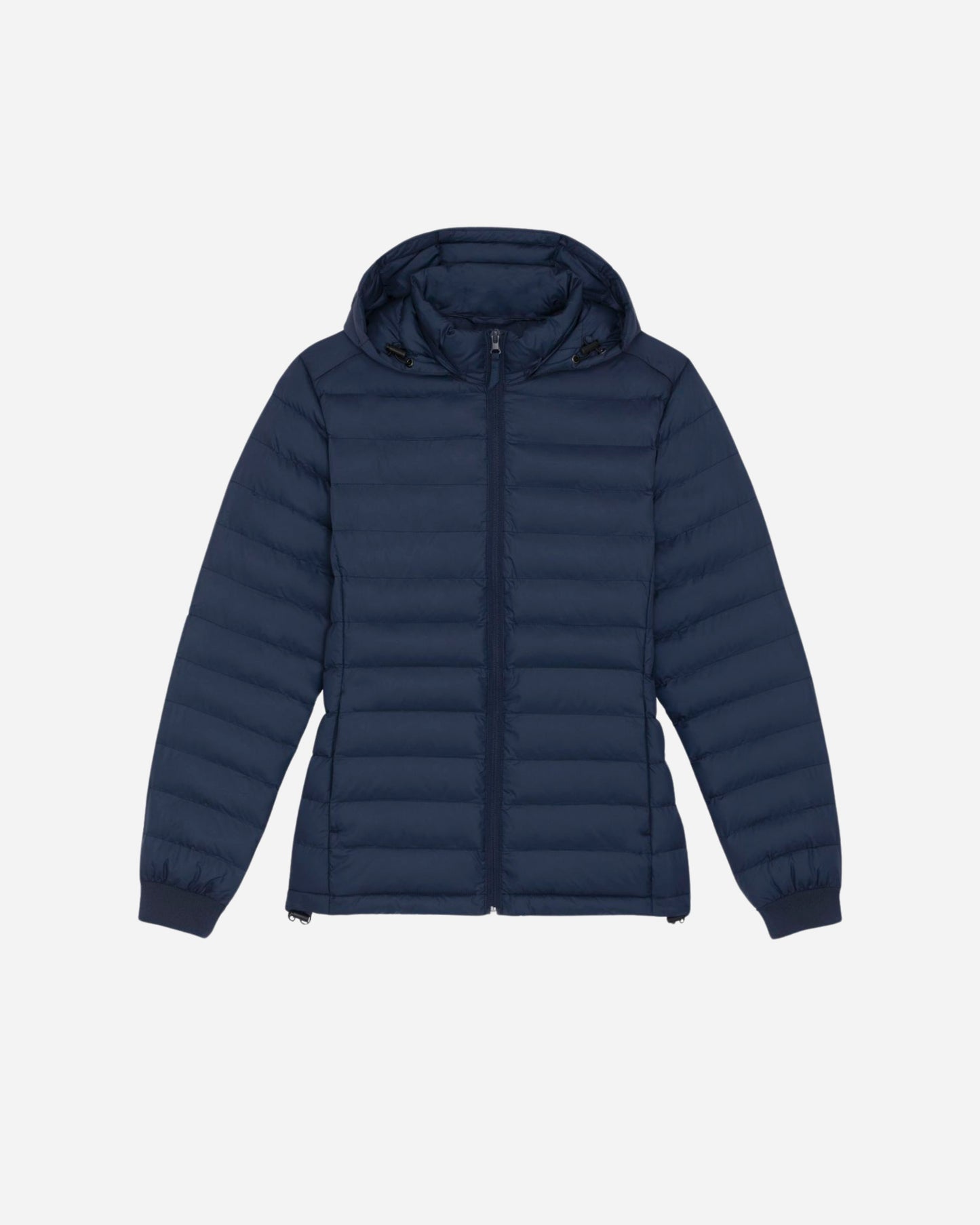 Oswald Padded Jacket